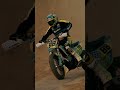 AFT Singles x TT Racing = Entertainment