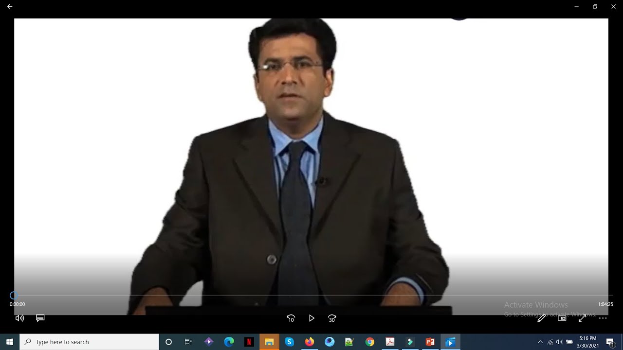 linear programming lecture 2 - YouTube