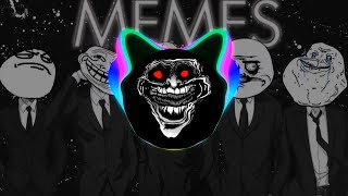 Troll Man 2 Brazilian Phonk Sped Up