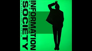 ♪ Information Society - Repetition | Singles #06/33