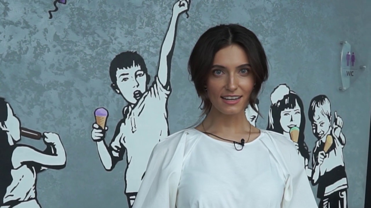 Открытие PANORAMA360!