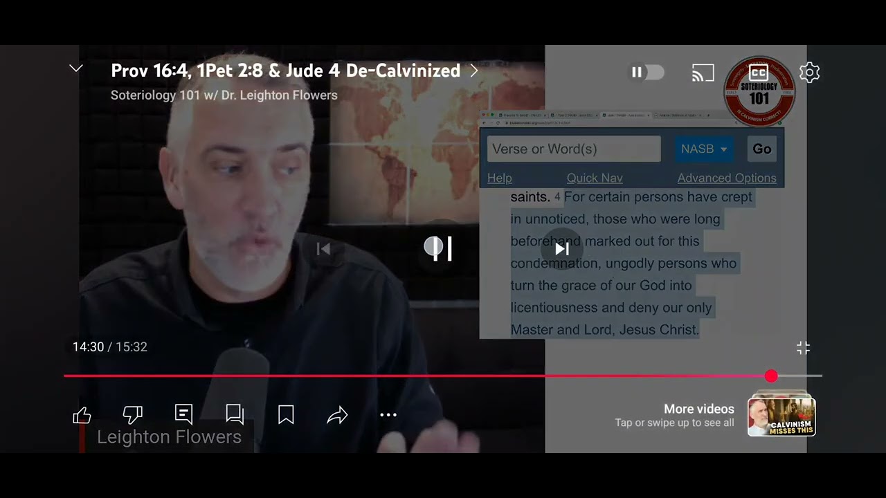 ‪@Soteriology101‬