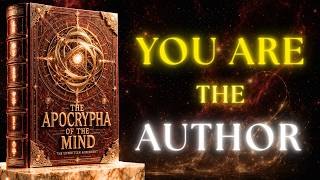 BEYOND WILLPOWER  |  The Apocrypha of the Absolute Self  | Full audiobook
