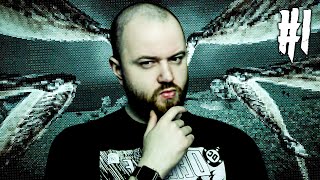картинка: НИКТО НЕ ЖИВЁТ ПОД МАЯКОМ ПРОХОЖДЕНИЕ #1 ► ИНДИ ХОРРОР ИГРА