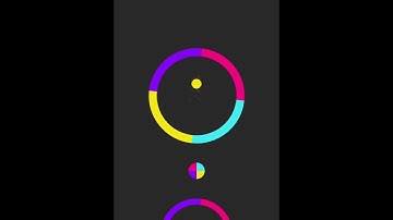 Color Switch -Reverse #1