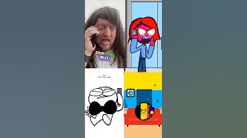 Ditching School 🏫 Best Shorts #shorts #ditching #memes