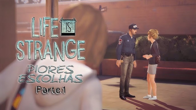 As 5 escolhas mais difíceis em Life Is Strange by Xbox Game Pass 