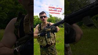 300blk ammo modularity.#ammo #fyp #range #build #knowledge #guntuber
