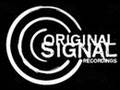 Original signal recordings logo