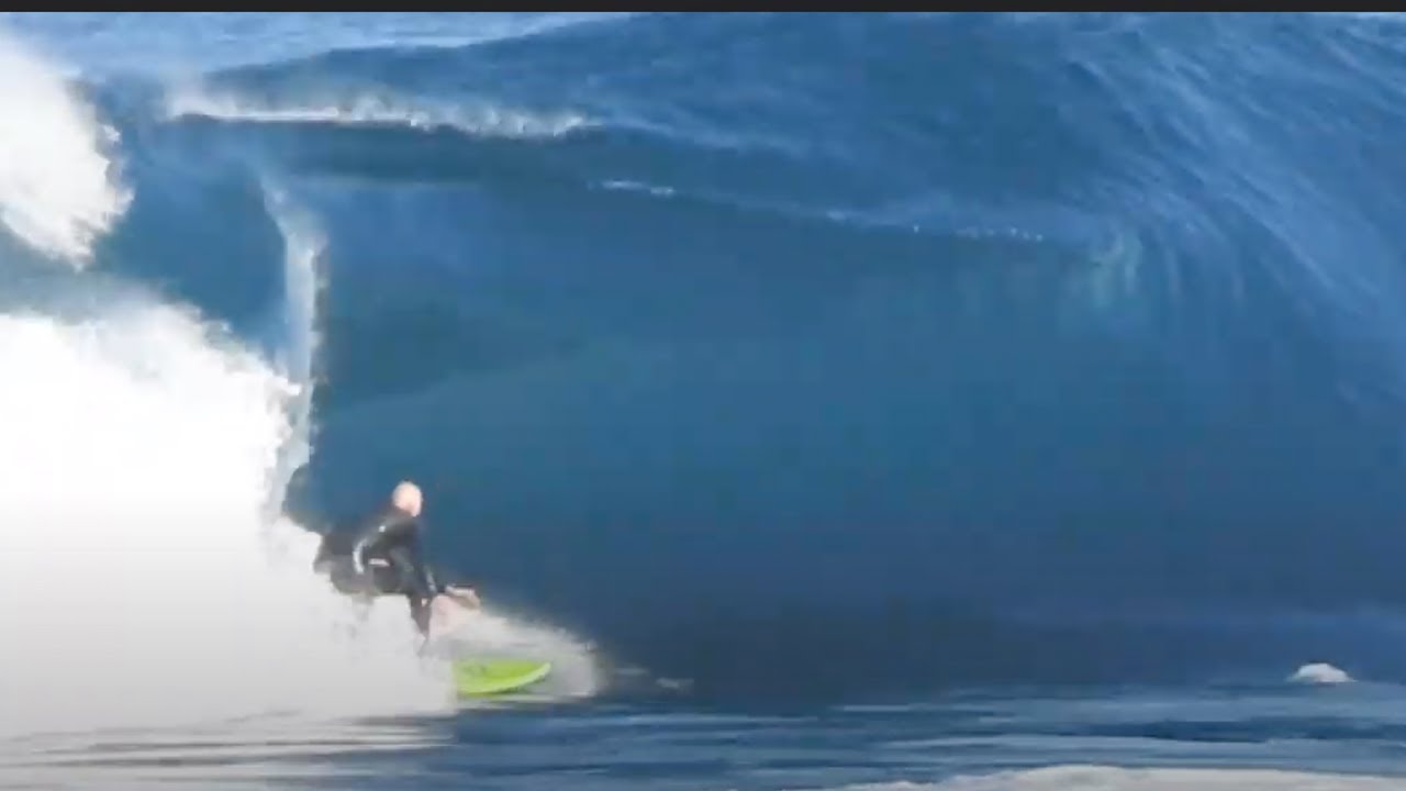 SURFIN SLABS IN CRONULLA - Slippery Surfa