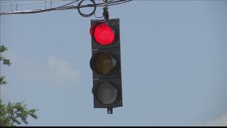 Stoplight comes to Owensboro intersection