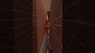 PART-86 #garry's mod #nextbots