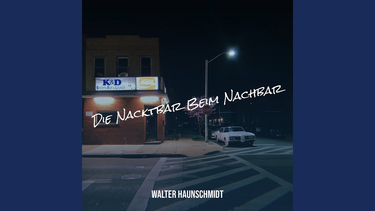 Die Nacktbar Beim Nachbar