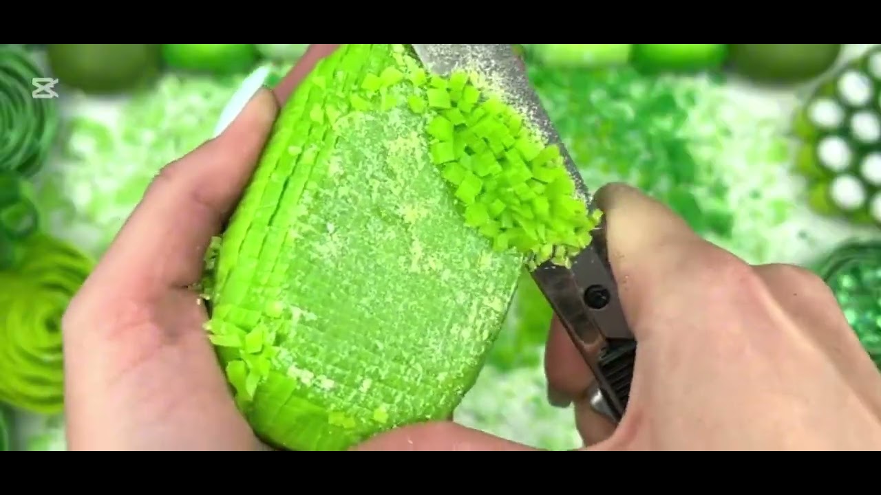 No talking — just pure ASMR soap sounds.💆💆‍♀️ This Sound Is So Relaxing 😴