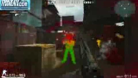 Combat Arms Aimbot by FPSCHEATS com