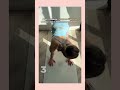 Избавляемся от холки.  #упражнения #красотадуши #холка