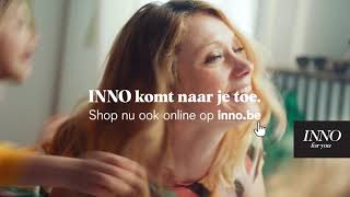 Inno Komt Naar Je Toe