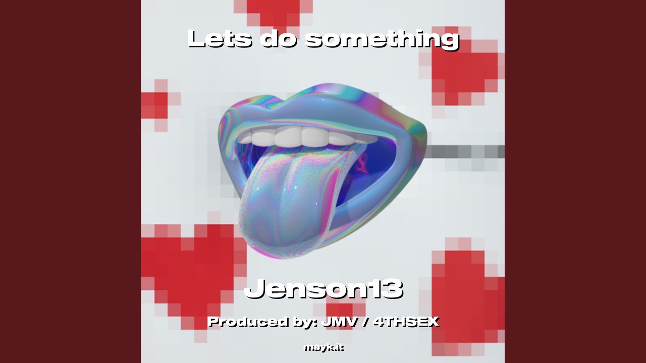 Lets do something - YouTube