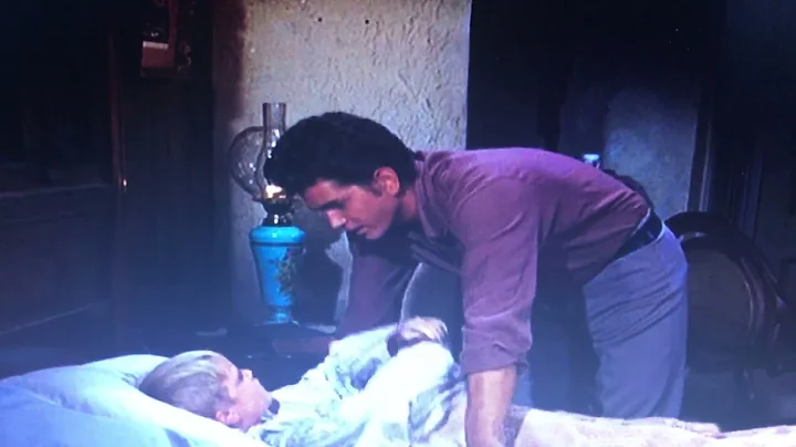 Patricia Crowley commentary on Michael Landon - fr...