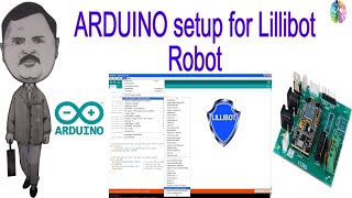 Setting up Arduino IDE for Lillibot Robot -  தமிழில் screenshot 5