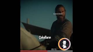 Diriliş Ertuğrul Çakallar