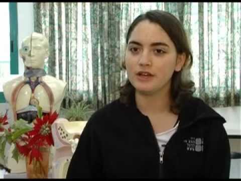 מגמת ביולוגיה - הרב תחומי למדעים ולאמנויות חדרה