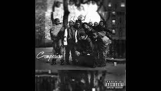 Composure Prod By Emkae