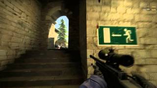CSGO - Random Ace