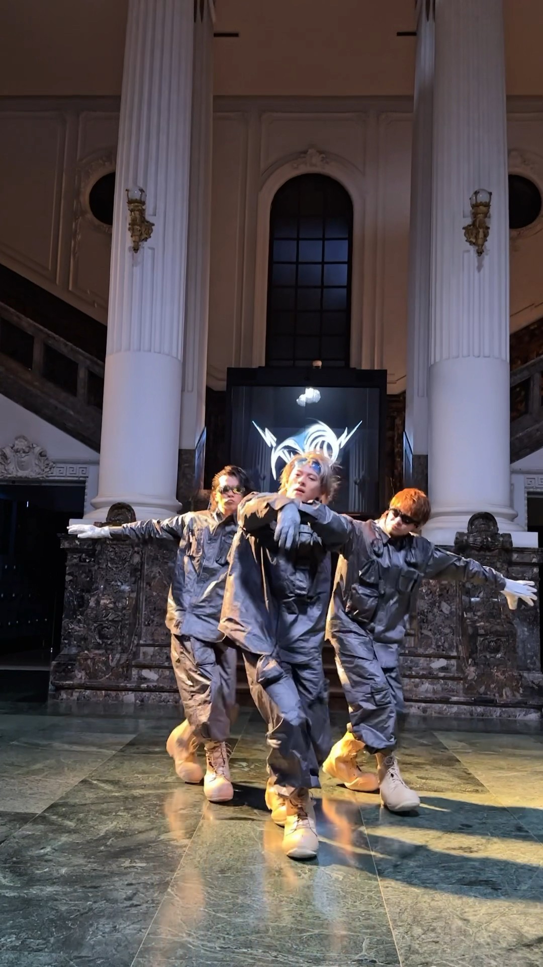 あたまからさ1番 Number_i - INZM #Number_i_INZM #Number_1 #ShoHirano #YutaJinguji