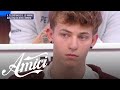 Amici 23 - Il pensiero di Alessandra Celentano ed Emanuel Lo nei confronti di Simone