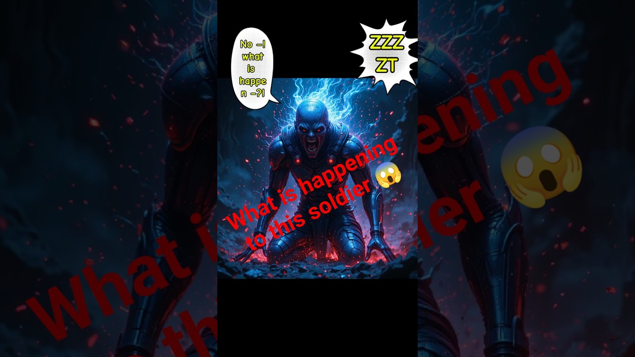 Dust and duty | Velthurion comic Pt. 2