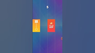 i play Magic tiles 3 (Gone wrong) 😡😡