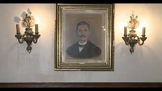 Famous Frank Henderson Obituary Profile