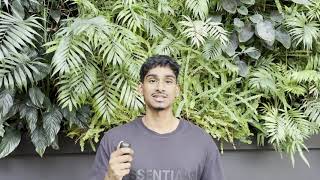Monash Global Discovery Program 2025