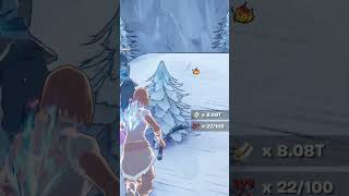 Wholesome Fortnite, Thank You For Cutting Trees With Me