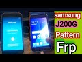 Samsung galaxy j2 unlock pattern samsung j2 frp bypass