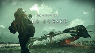 No Mans Sky Cursed Expedition Start | Chill Live Stream
