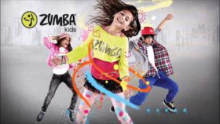 Despacito With Zumba Kids Viewable On Desktoplaptop Only