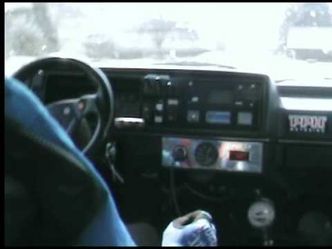 Renner 3 VR6 Turbo OnBoard