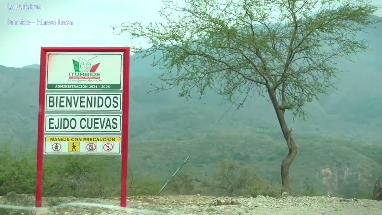 La Purísima, Iturbide, Nuevo Leon