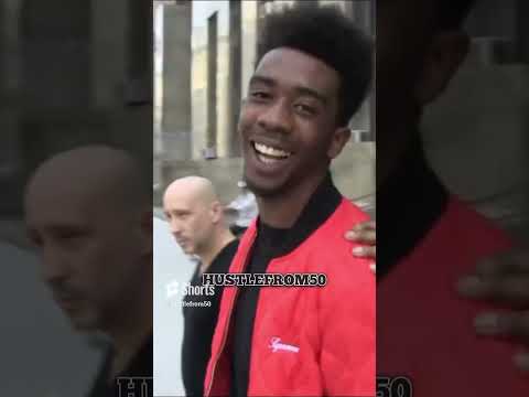 ПЕРВЫЕ СЕКУНДЫ НА СВОБОДЕ ДИЗАЙНЕРА #озвучка #desiigner