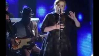 Celebrity Adele feat. Darius Rucker I Need You Now ( Lady Antebellum Cover ) Profile