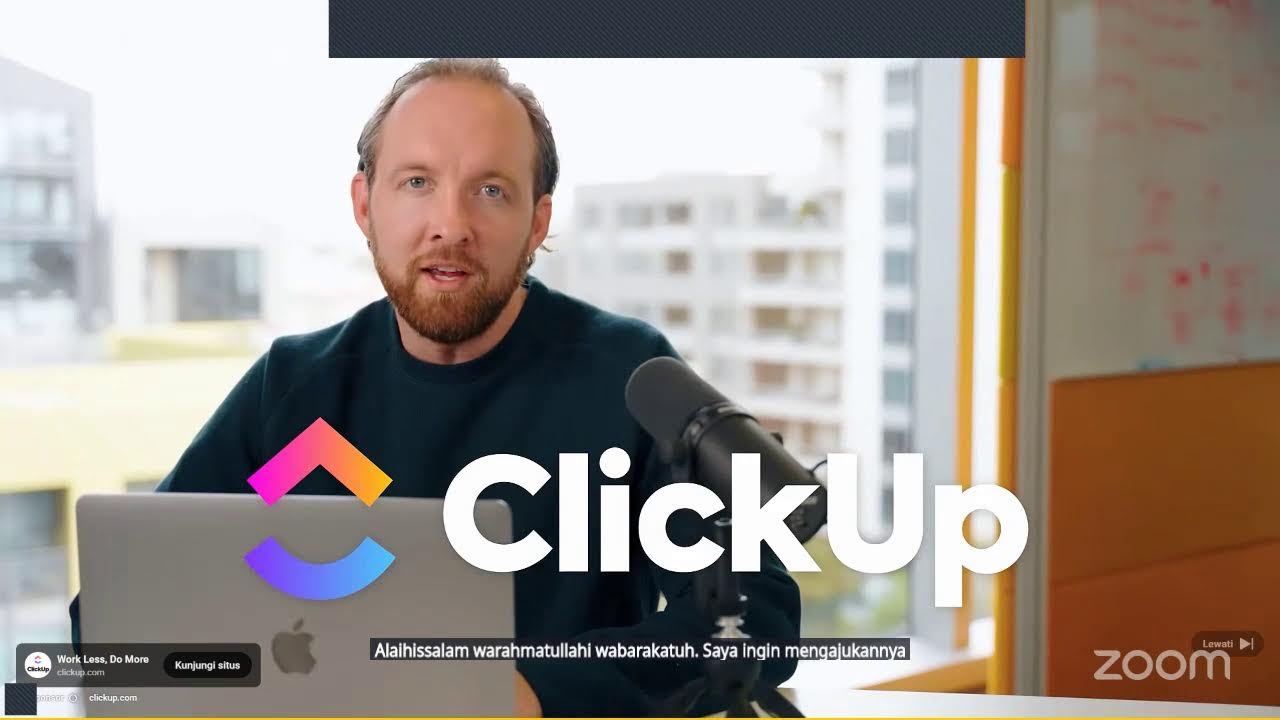 PEMBEKALAN MOOC SWAJAR PPPK LAN RI BAGI PPPK PROVINSI JAWA TENGAH FORMASI 2024