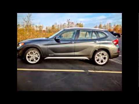 2016 BMW X1