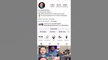 How to Add Multiple Links to Your Instagram Profile