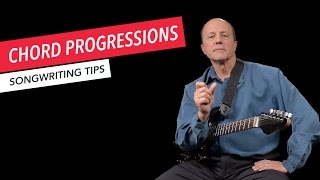 How to Write A Song: Using Chord Progressions to Create Rhythm Variations | Tips & Techniques