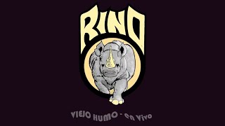 RINO - Viejo Humo [en Vivo Collapalooza 2023]