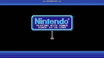 Famicom Disk System Startup Remake