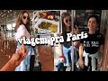 #1 VIAGEM DE FÉRIAS À PARIS! - França | Mi Alves