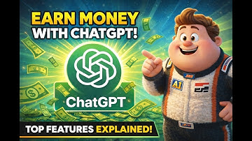 Want to earn money with ChatGPT in 2025?